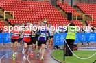 Gateshead Half Marathon and 10k, 2026 Gateshead Marathon Half Marathon and 10k Road Race. Photo: David T. Hewitson/Sports for All Pics
